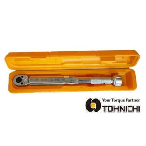 TOHNICHI 東日 QL280NMH ラチェット付プリセット形 トルクレンチ TOHNICHI 東日 QL280NMH ラチェット付プリセット形 トルクレンチ