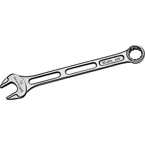 在庫数1 ASAHI LCW15 ライツール コンビネーションレンチ 15mm ASH アサヒ 旭金...