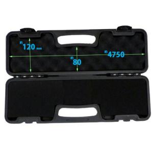 ※noriバンドリン ハードケース付き 防水キャリングケース NKシリーズ - NANUK社製ハードケース | 製品情報