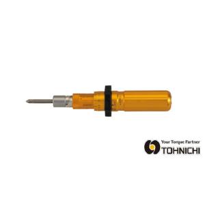 在庫あり 東日 RTD15CN トルクドライバー 2-15cN.m （0.02-0.15N.m) TOHNICHI/東日製作所｜i-tools