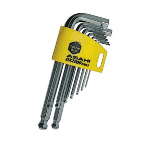 旭金属工業 ASAHI AZK0600 超強力合金鋼 キャッチャーレンチ / ボール