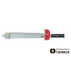 TOHNICHI 東日＞直送品 QL280N ラチェット付プリセット形 トルクレンチ