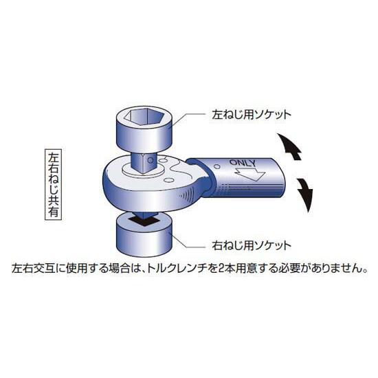 東日 部品　DQLE1000N2用上下角ドライブのみ TOHNICHI/東日製作所