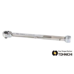 TOHNICHI 在庫数1 東日 QL100N4-MH ラチェット付プリセット形 ト