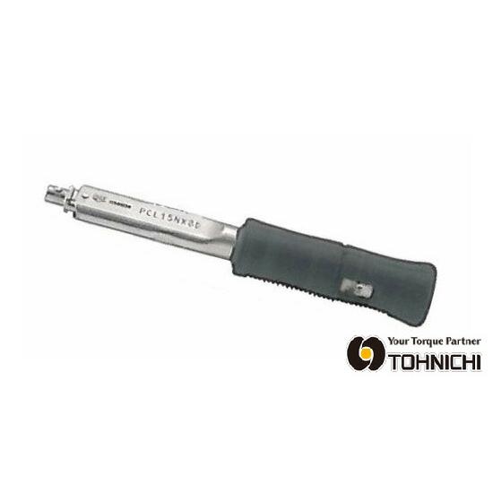東日 PCL10NX8D ヘッド交換式プリロック形 トルクレンチ 2-10N.m （差込径8D） 【...