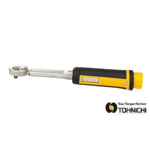 TOHNICHI 東日＞直送品 QL280N ラチェット付プリセット形 ト