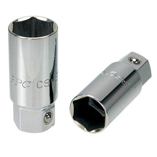 在庫数1 FPC CS19 アルミホイール用 極薄ソケット 6角対辺19mm