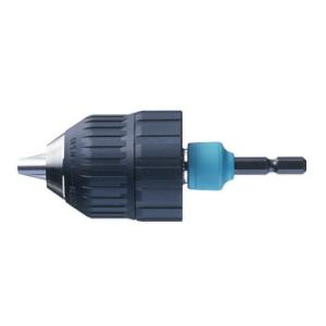 ANEX ANEX AKL200 キーレスドリルチャック ハイブリッドタイプ1.5-10mm