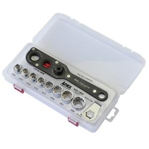 ANEX AOA-19S2 オフセットアダプターソケットセット｜i-tools