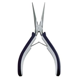 KEIBA MC616 マイクロ ラジオペンチ （ツーコンポーネンツハンドルシリーズ)