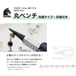 KEIBA HRSCD14 より小さなループ加...の詳細画像2