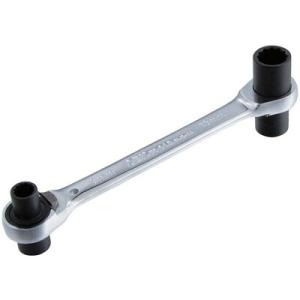 SEK RWG-4B 4in1 リバースラチェットレンチ　13-14-17-19 プロオート SEK...