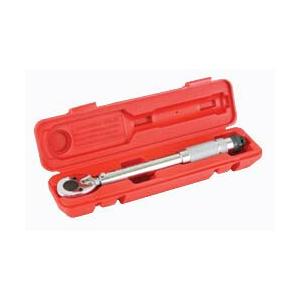 Pro-Auto TR104-525 6.35mm トルクレンチ （プリセット型） 5〜25Ｎm プ...