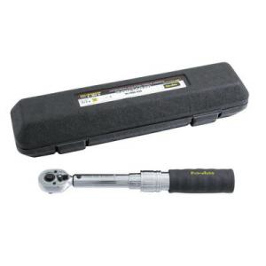 Pro-Auto TRDC-030 9.5mm トルクレンチ （プリセット型） 逆ネジも対応 6〜3...