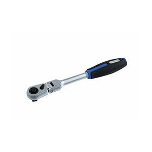 Pro-Auto STR-03F 3/8"DR.フレックスロックラチェット