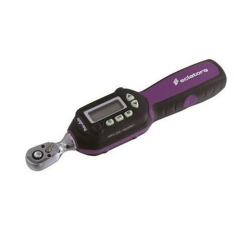 Pro-Auto PDT-2030 新型デジタルトルクレンチ　1/4"x30Nm