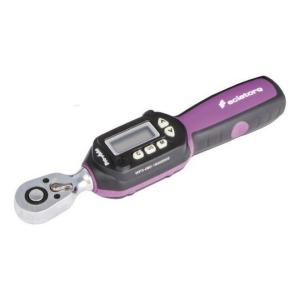 Pro-Auto PDT-3060 新型デジタルトルクレンチ　3/8"x60Nm