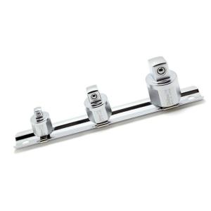 Ko-ken RSX234/3KH 駆動6角付エクステンションアダプター 3ヶ組レールセット コーケ...