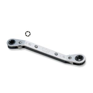 TOHNICHI 東日 QL100N4 ラチェット付プリセット形 トルクレンチ 20