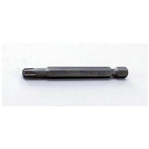 Ko-ken 121T.150-T20 1/4"H シャンク トルクス ビット 全長150mm T20  コーケン / 山下工研｜i-tools