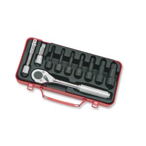 Koken (コーケン) ソケットセット 4222M Ko-ken（コーケン） Ko-ken 4222M 1/2