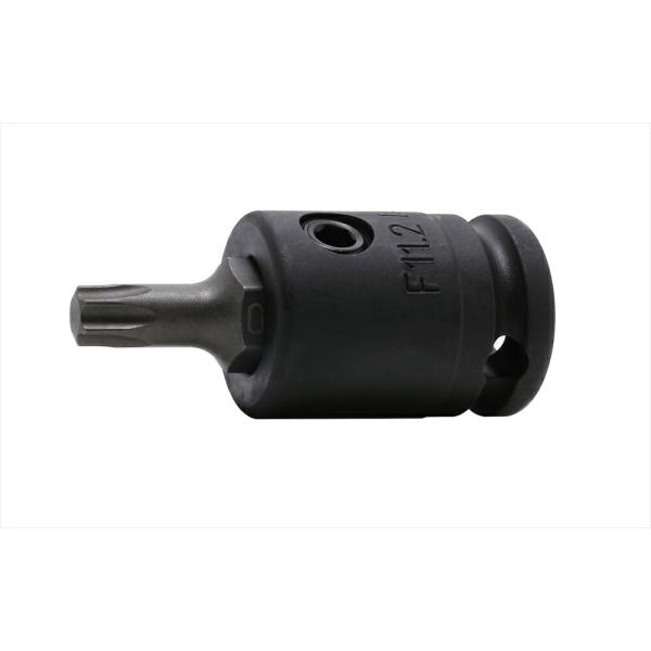 Ko-ken 13134T-52-30IP DIN3126 E11.2 インパクト トルクスプラス ...