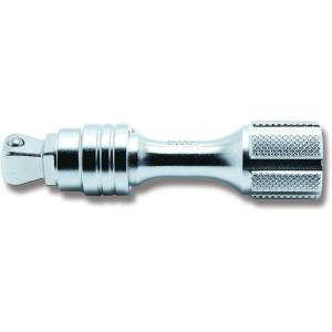 Ko-ken 3763L75 3/8"(9.5mm)差込 ロッキングオフセットエクステンションバー ...