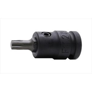 Ko-ken 14134T-58-55IP DIN3126 E11.2 インパクト トルクス プラス...