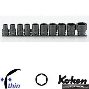 Ko-ken（コーケン） Ko-ken 14208M 1/2