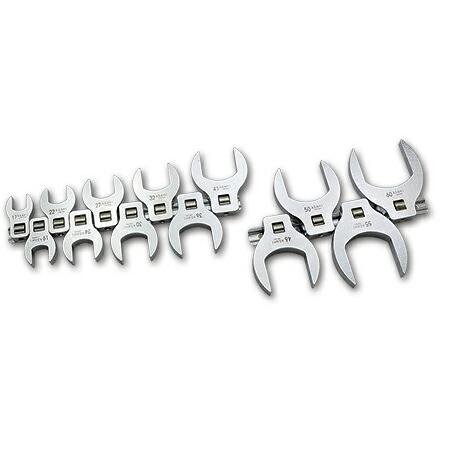 在庫あり ASAHI VCS4130 12.7mm（1/2")sq. クローフート （クロウフット）...