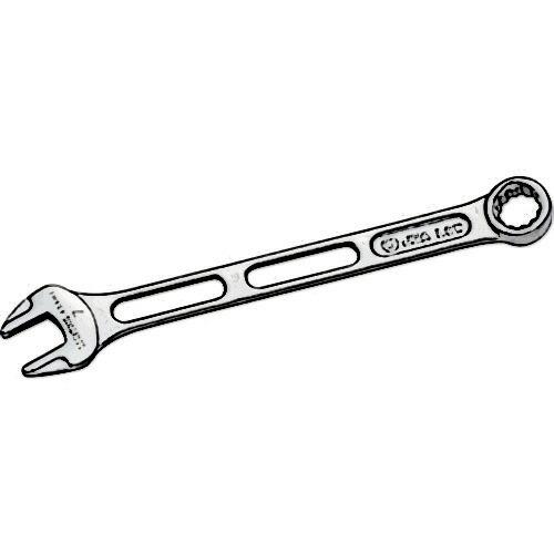 在庫数4 ASAHI LCW6 ライツール コンビネーションレンチ 6mm ASH アサヒ 旭金属工...