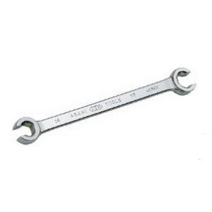 ASAHI 両口フレアナットスパナ 10×11 FW1011 ASH アサヒ 旭金属工業