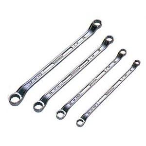 在庫数1 ASAHI LOFS4LIGHTOOL-ライツール メガネレンチ 8X10,11X13,1...