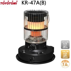 TOYOTOMI（トヨトミ） 煙突式ストーブ 壁置きタイプ アンティーク