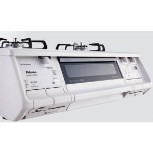 ガスコンロ パロマ ガステーブル 新エブリシェ...の詳細画像1