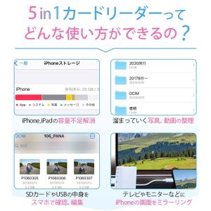 iphone ミラーリング テレビに映す HD...の詳細画像2