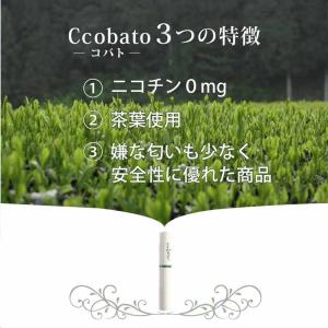 コバト ブルーベリー ニコチン0 ニコチンゼロ...の詳細画像3