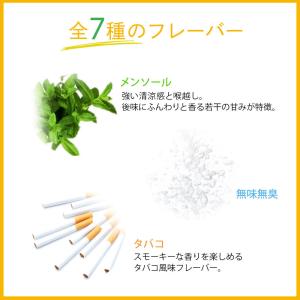 I-TRADING互換品 プルームテックプラス...の詳細画像4