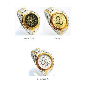 6色選べる メンズ腕時計 FASHION SP...の詳細画像4