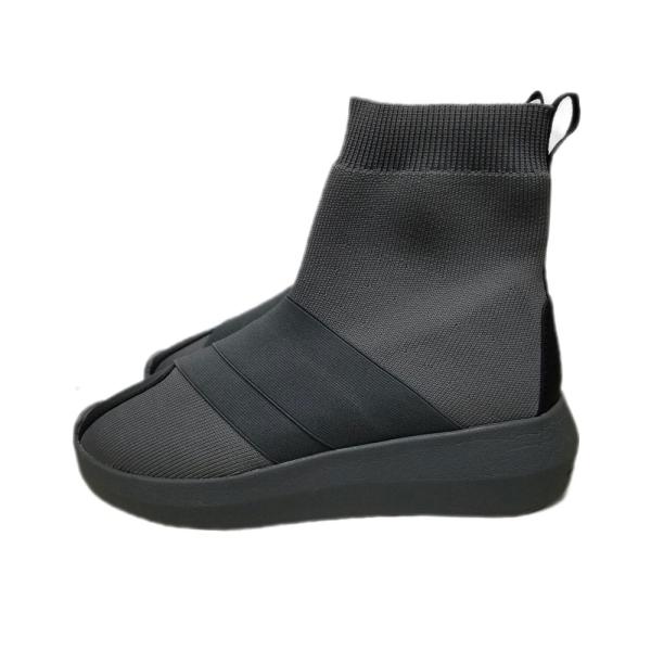 HI-TWINS ANKLE STONE 厚底 スニーカー フェスーラ イタリア ブランド レディー...