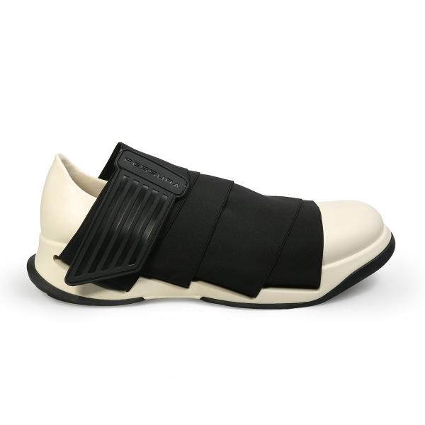FESSURA Basic Light BLACK スニーカー レディース メンズ 靴 軽量 軽い ...