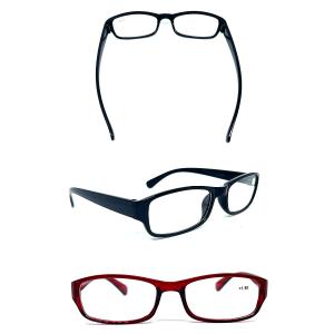 メガネ 眼鏡 老眼鏡 度入り 老眼 輻射防止 ...の詳細画像2