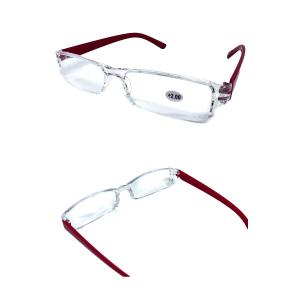 メガネ 眼鏡 老眼鏡 ケース付き 度入り 老眼...の詳細画像3