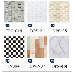 シール 幅50cm 壁紙 10cm のり付 壁...の詳細画像2