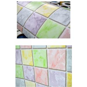 シール 幅50cm 壁紙 10cm のり付 壁...の詳細画像4