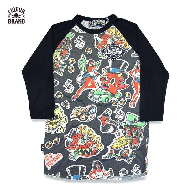 半袖 Tシャツ メンズ レディース プリント 半袖 スカル ロゴ ヒップホップ ファッション ブラン...