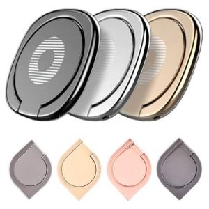 スマホリング 落下防止 3mm おしゃれ かわい...の商品画像