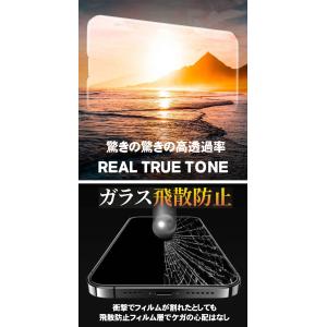iPhone 17 ガラスフィルム 全面保護 ...の詳細画像4