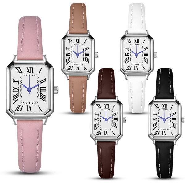 腕時計 レディース 時計 レディース時計 防水 女性 腕時計 時計 ウォッチ カジュアル レディース...