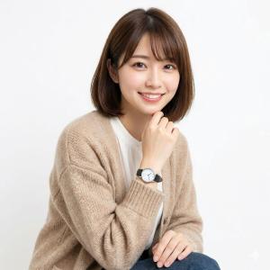 腕時計 時計 女性 レディース かわいい シン...の詳細画像1
